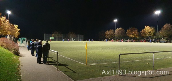 Sportpark am Kocherwald Platz 2 - Bad Friedrichshall