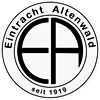 Wappen SVG Eintracht Altenwald 1919 II  63160