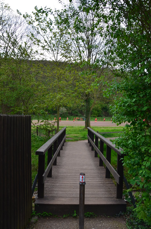 Sportplatz am Giersberg - Bad Münstereifel