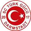 Wappen SC Türk Gücü Darmstadt 2017 II