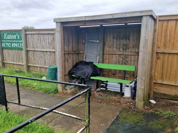 Stafford Common - Gorseinon, Swansea