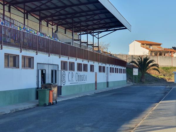 Estadio Era de Las Matas - Malpartida de Plasencia 