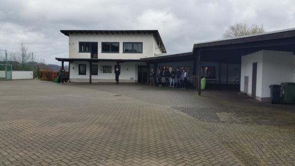 Sportplatz Im Hespel - Sundern/Sauerland-Allendorf