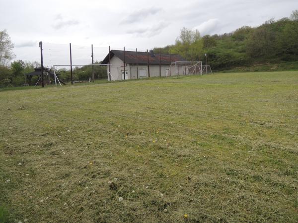 Sportplatz am Gaul - Kestert-Oberkestert