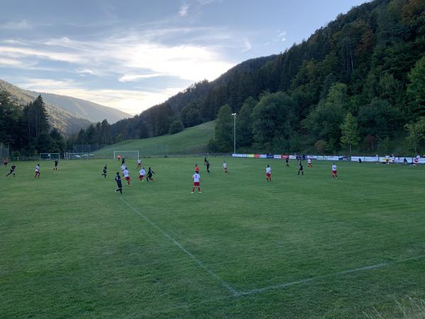 Stade du Droit - Perrefitte