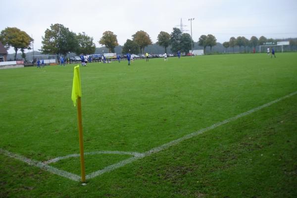 Sportplatz Altfeld - Seelze-Harenberg