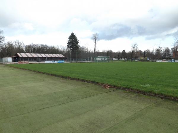 Sportanlage Buchwaldwiesen - Remchingen-Wilferdingen