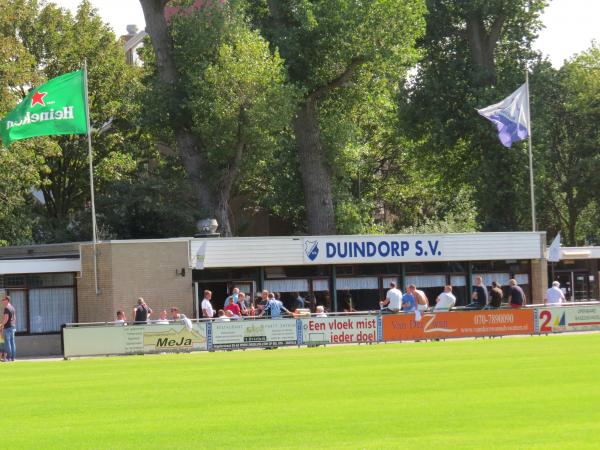 Sportpark Duindorp - Den Haag