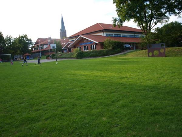 Hasestadion - Essen (Oldenburg)