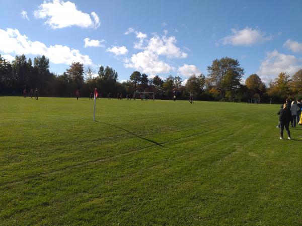Sportanlage Strandstraße - Schönberg/Holstein