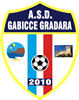 Wappen ASD Gabicce Gradara Calcio 