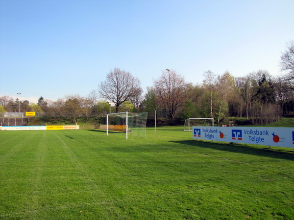 Takko-Stadion - Telgte