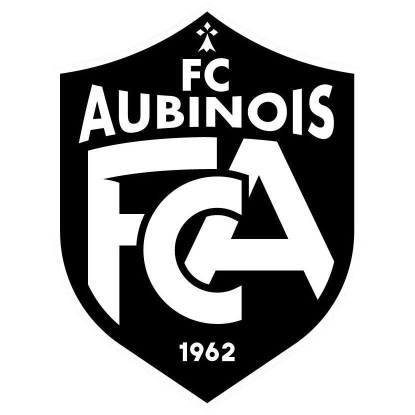 Wappen FC Aubinois