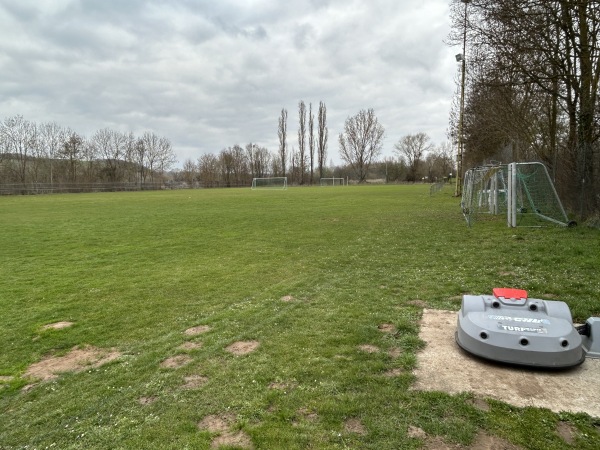 Sportanlage am Main Platz 2 - Marktbreit