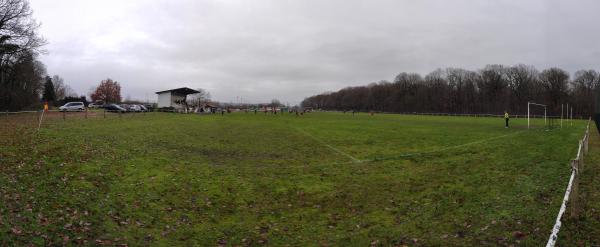 Stade Léo Lagrange - Tomblaine 