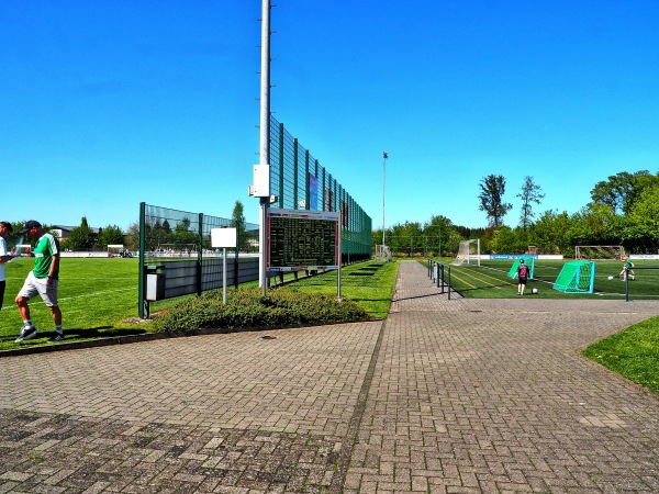 Volksbank Arena - Sassenberg-Füchtorf