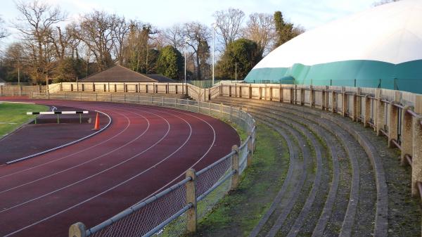 The Sports Ground - Walton-on-Thames, Surrey