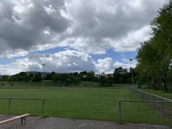 Lindachstadion Nebenplatz 1 - Weilheim/Teck