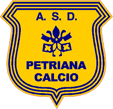 Wappen ASD Petriana - Pio XI