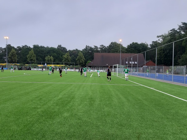 Sportanlage Sandstraße Platz 2 - Dülmen-Hausdülmen