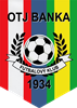 Wappen FK OTJ Banka  127696