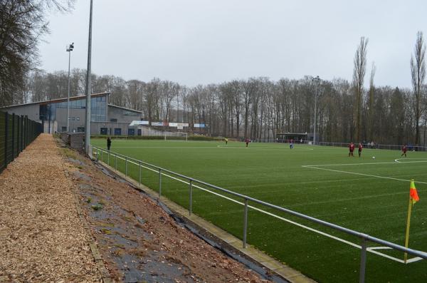 Terrain Op Birkelt - Fiels (Larochette)
