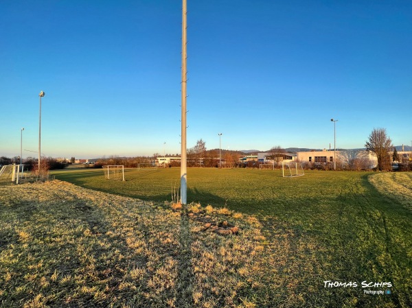 Sportplatz an der Messe 2 - Balingen-Endingen