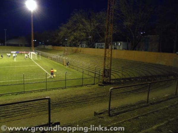 Campuspark Rheydt - Mönchengladbach-Rheydt