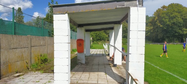 Stade H.Colley-Sainval Terrain 2 - Esneux-Tilff