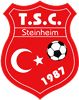Wappen Türkischer SC Steinheim 1987