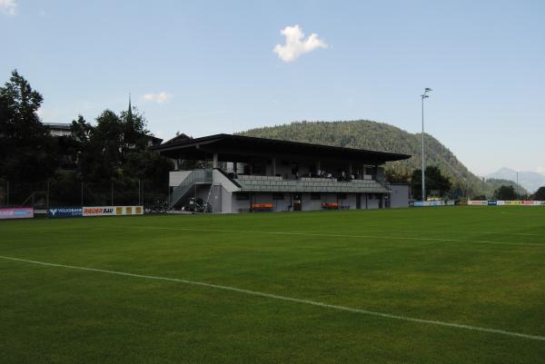 Sportplatz Schwoich - Schwoich