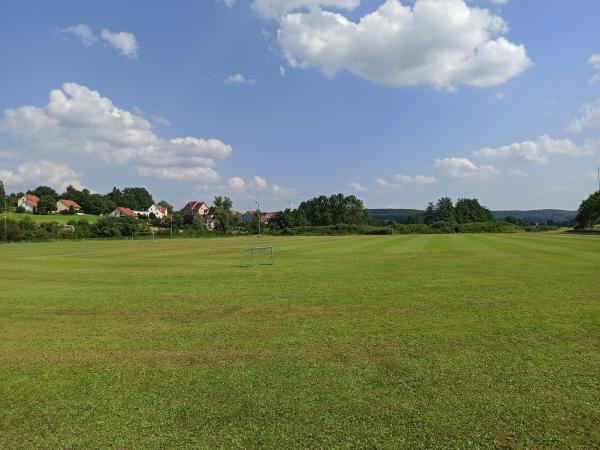 Sportanlage Heidenheim - Heidenheim/Mittelfranken