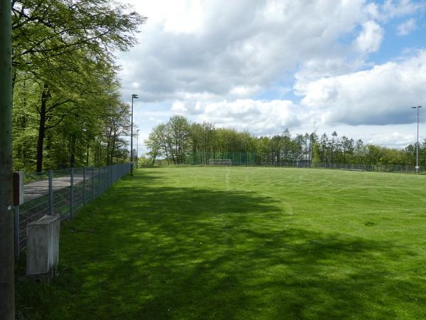 Waldstadion - Wipperfürth-Egen