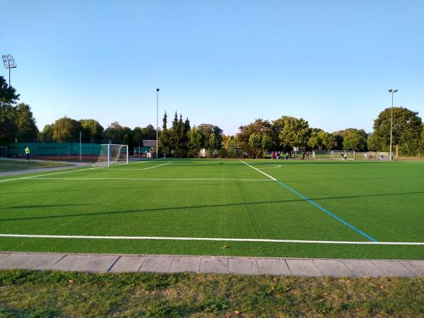 Sportpark Johannisau Platz 3 - Fulda