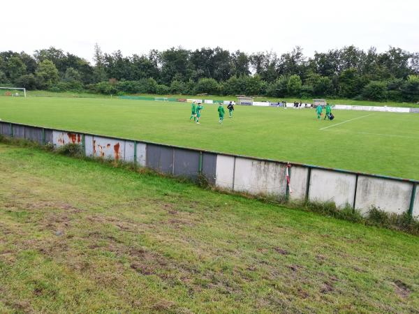 Gelsenrohr-Pluska Arena Am Forsthaus - Gelsenkirchen-Erle