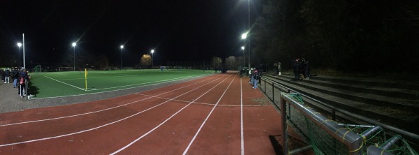 Sportplatz an der Riegelhofschule - Ostfildern-Nellingen