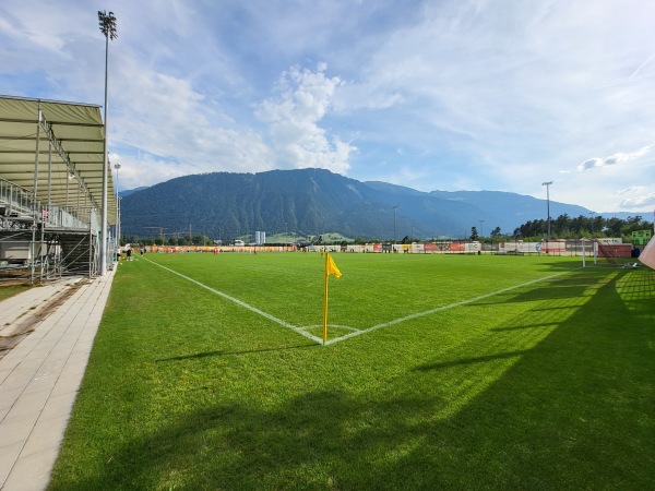 Sportanlage Obere Au Platz 3 - Chur