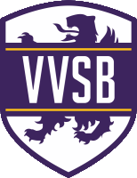 Wappen VVSB (Voetbal Vereniging Sint Bavo)