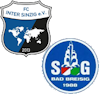 Wappen SG Inter Sinzig/Bad Breisig II