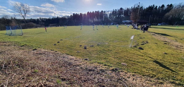 Sportplatz Lepahn - Lehmkuhlen-Lepahn