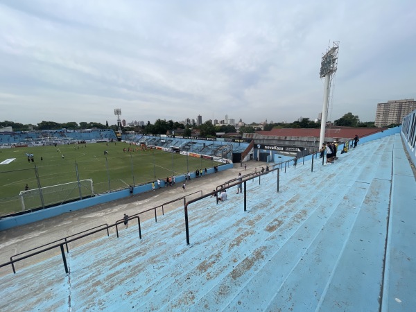 Estadio Alfredo Beranger - Temperley, BA