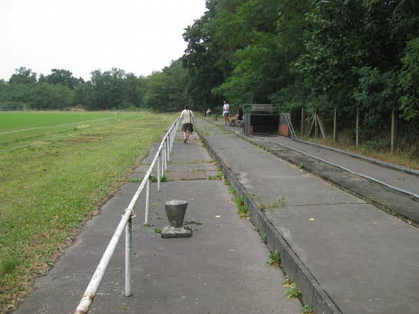 Sportplatz Süd - Ziesar