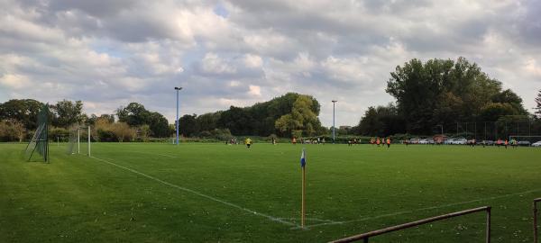 Sportanlage am Volksbad B-Platz  - Hannover-Limmer