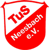 Wappen TuS Neesbach 94/48 diverse