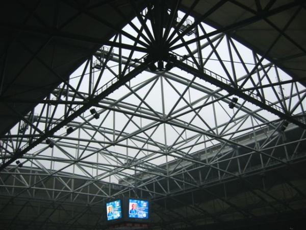 Veltins-Arena - Gelsenkirchen-Buer