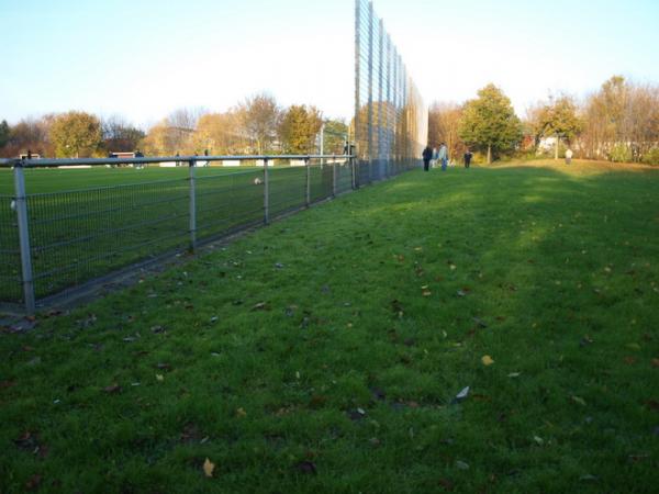 Sportanlage Schaephuysener Straße Platz 2 - Kempen-Tönisberg