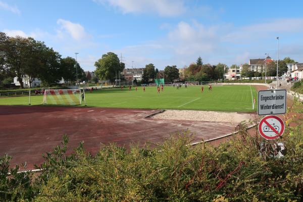 Sportanlage Fleher Straße - Düsseldorf-Flehe