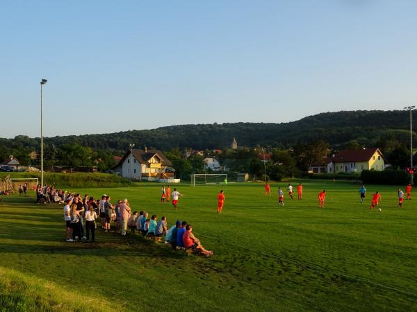 Sportplatz Michelstetten - Michelstetten