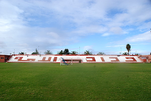 Complexe Mohamed-Benjelloun - Casablanca