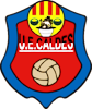 Wappen UE Caldes